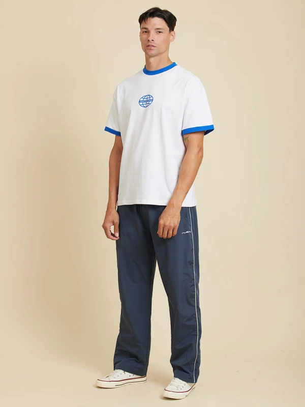 Remera Rusty Runel – Blanco
