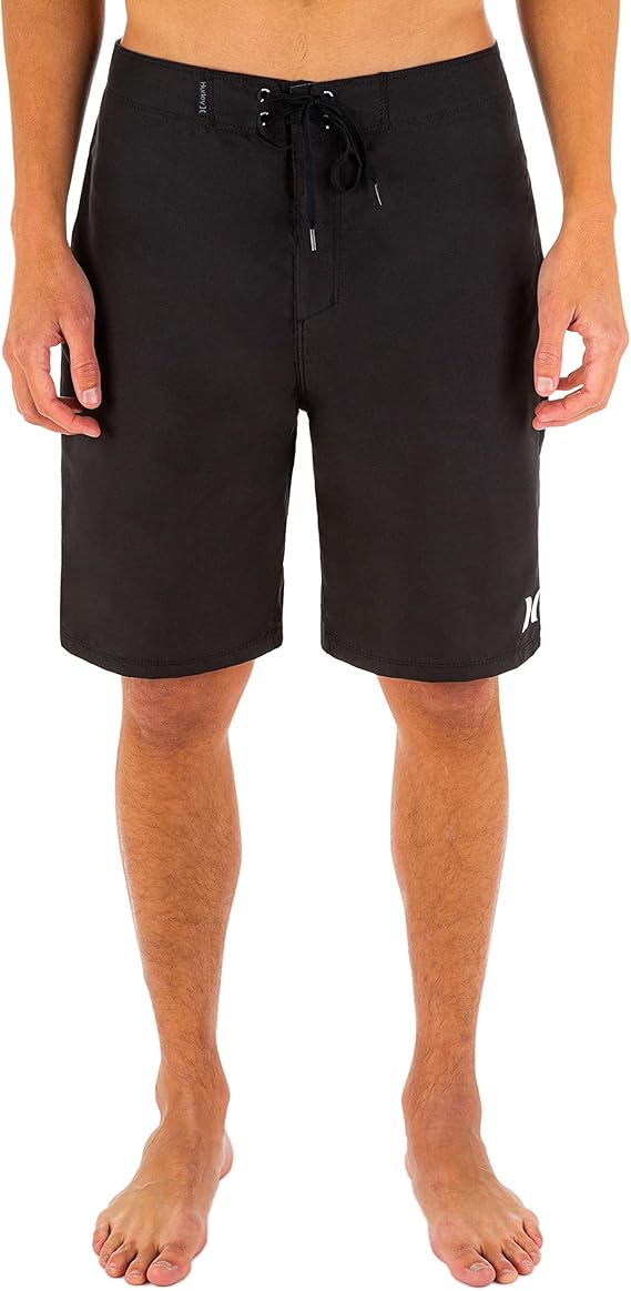 Boardshort Hurley One and Only Solid 20