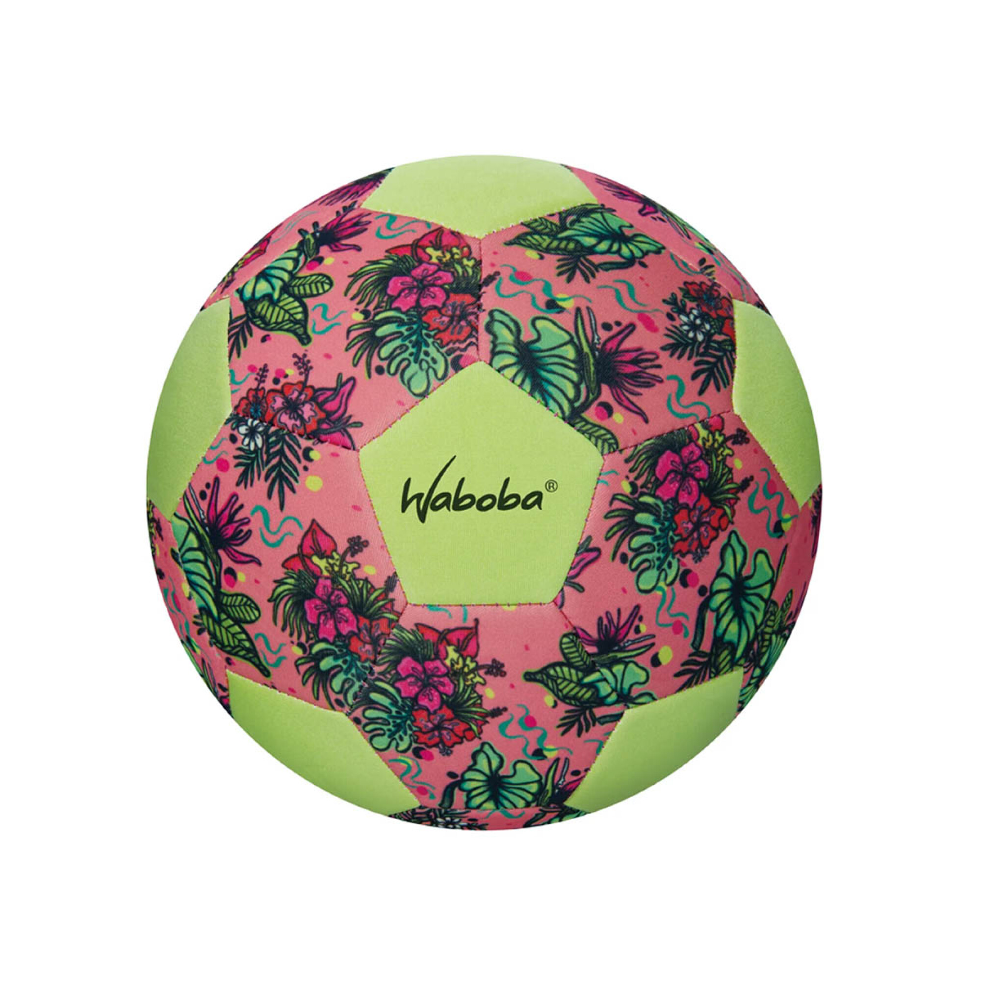 Pelota Beach Soccer Waboba – Flores