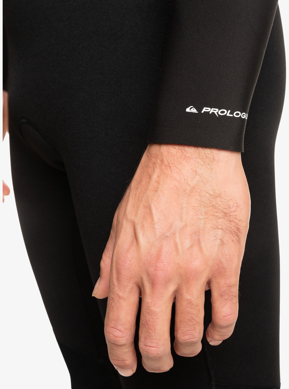 Traje Quicksilver Prolongue 3.2 BZ
