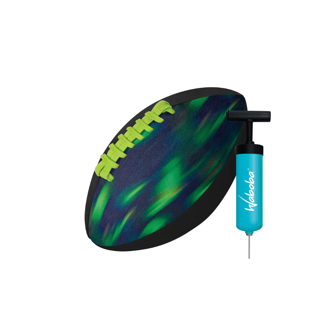 Pelota futbol americano Waboba
