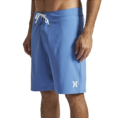 Boardshort Hurley One and Only Solid 20