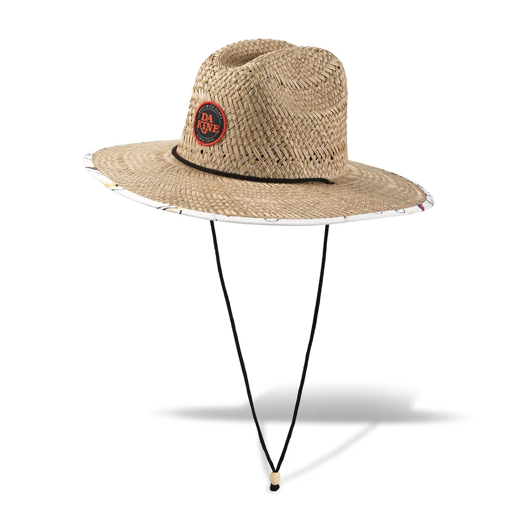 Sombrero de paja Dakine Pindo Lures