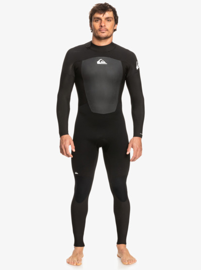 Traje Quicksilver Prolongue 3.2 BZ