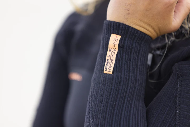 Traje O’Neill Hyperfreak W 4.3 – Negro