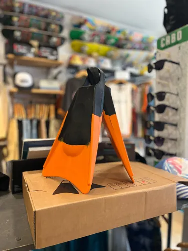 Patas de rana Pro series