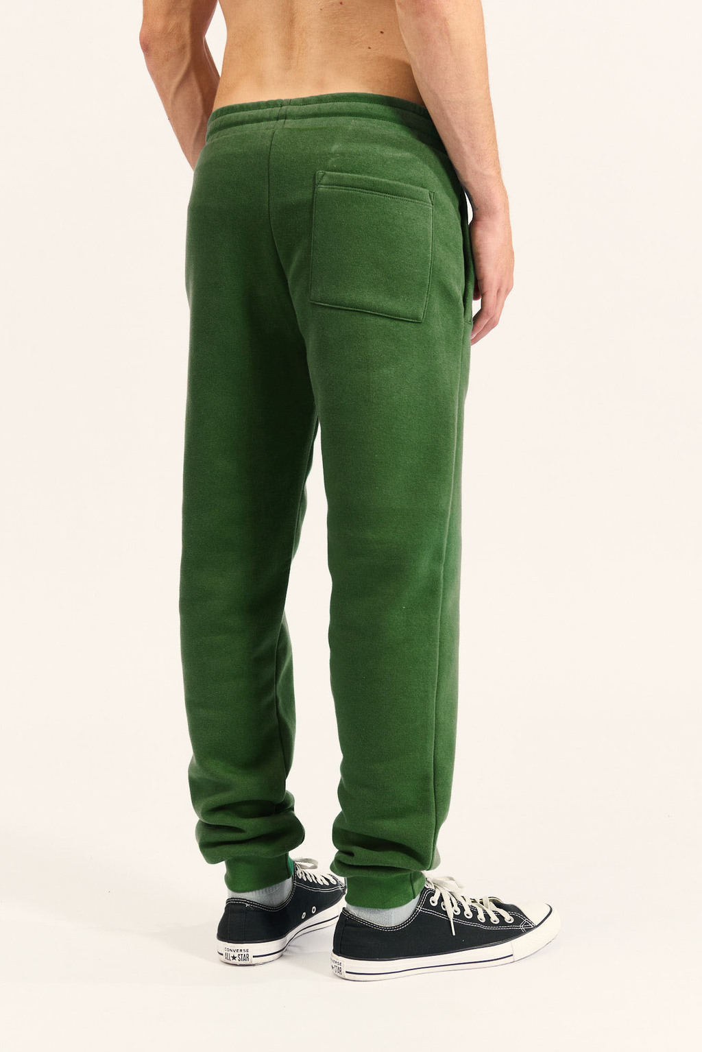 Jogging Billabong Core Color Regular Pant – Militar