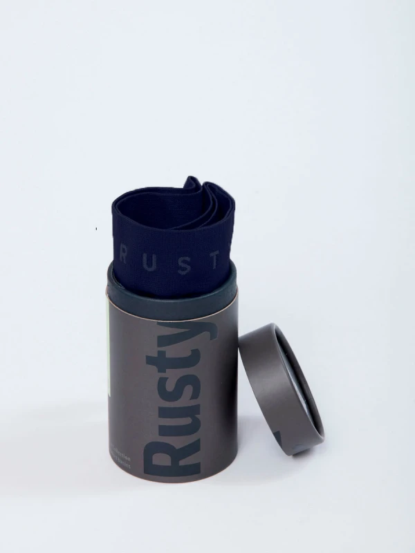 Boxer Rusty Italo – Navy