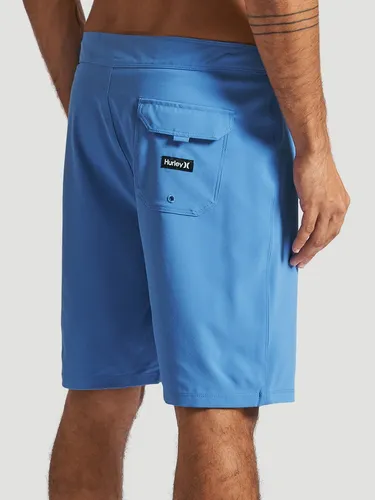 Boardshort Hurley One and Only Solid 20