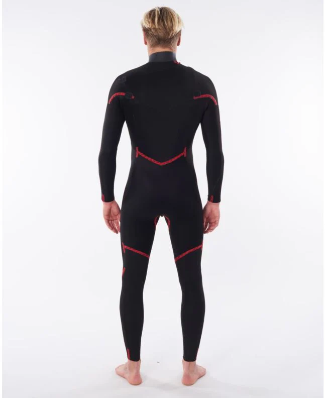 Traje Rip Curl Dawn Patrol 4.3 negro