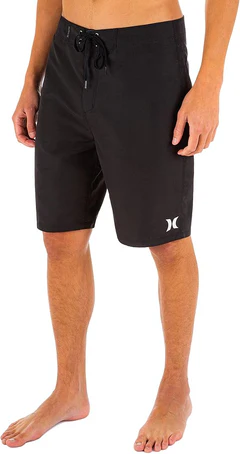 Boardshort Hurley One and Only Solid 20