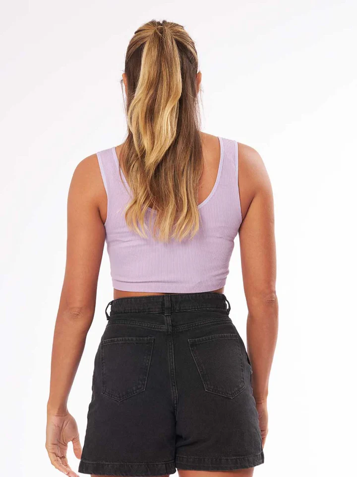 Top Rusty Fredas – Lila