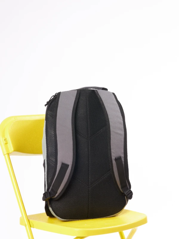 Mochila Rusty Unico – Verde