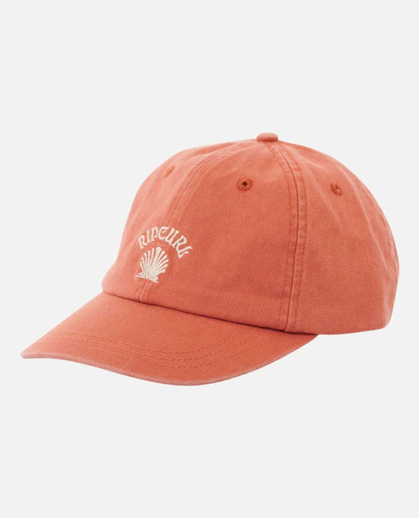 Gorro Rip Curl Mixed Cap – Rust