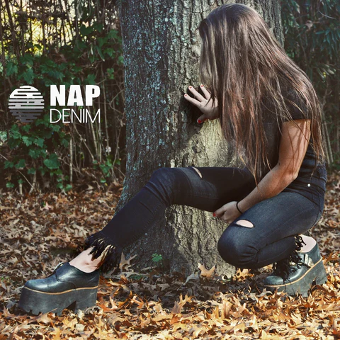 Jean Nap Denim Africa