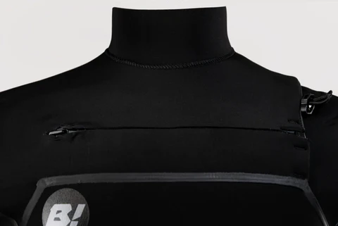 Traje Buell Rb2 4.3