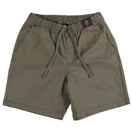 Bermuda Vans Relaxed Range – Asphalt
