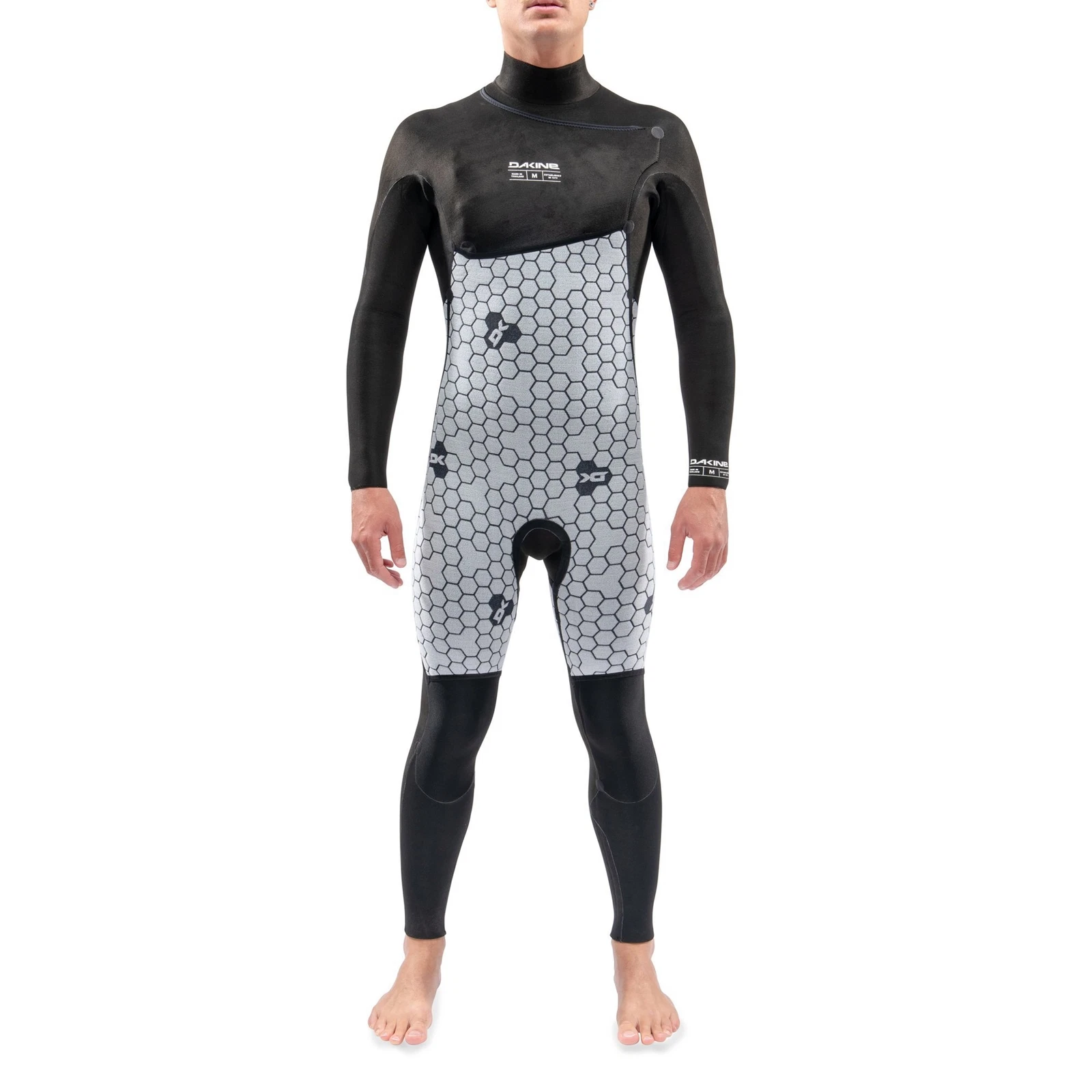 Traje Dakine Mission 5.4