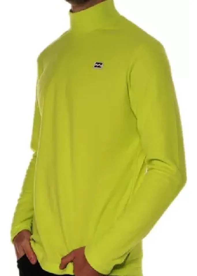 Polar Billabong Snappy Neck – Amarillo