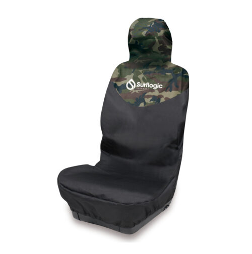 Funda asiento de coche