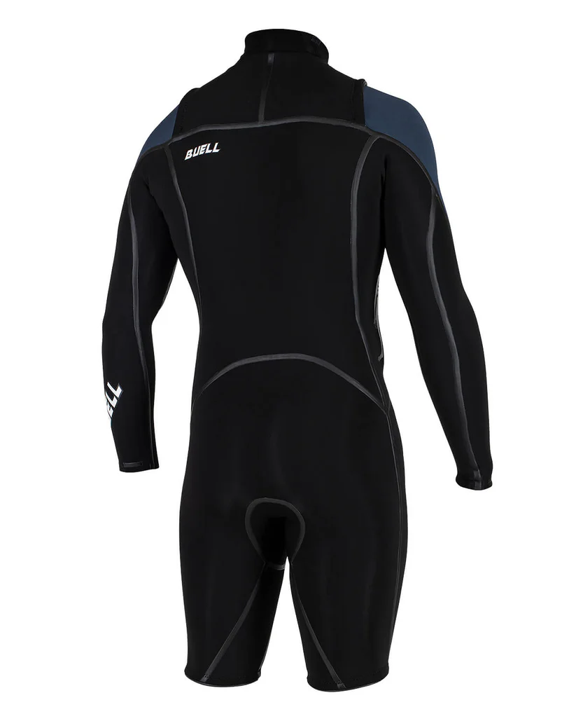 Traje Buell RB1 LC 2mm