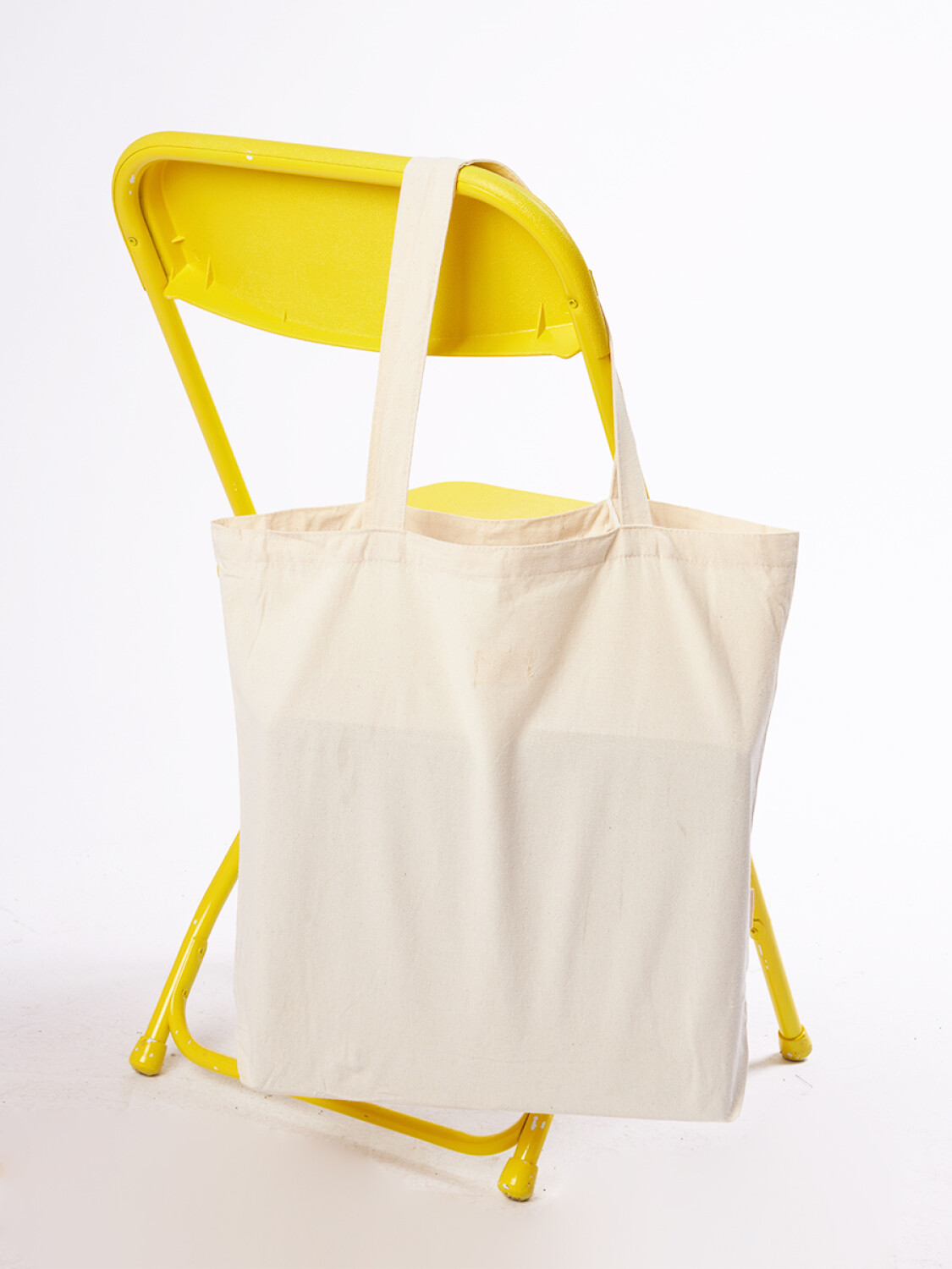 Tote Bag Rusty Yuti – Crudo