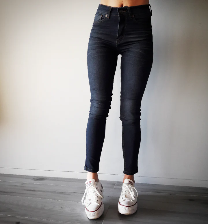 Jean Nap Denim Okinawa