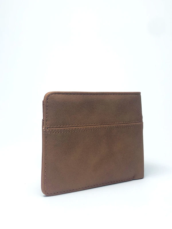 Billetera Rusty Ritzo