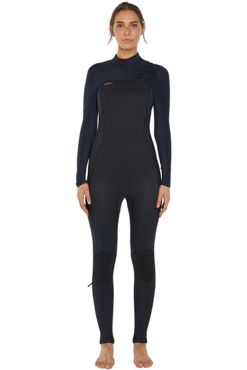 Traje O’Neill Hyperfreak W 4.3 – Negro