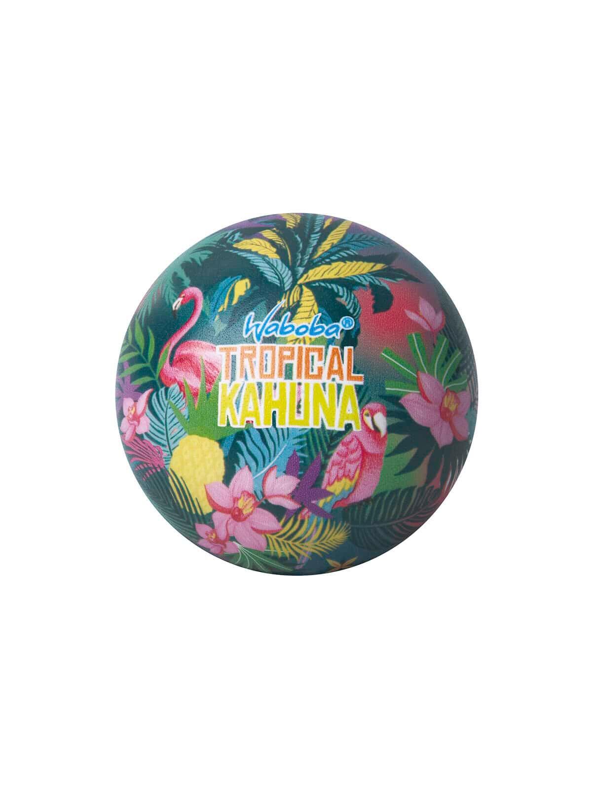 Pelota tropical kahuna Waboba