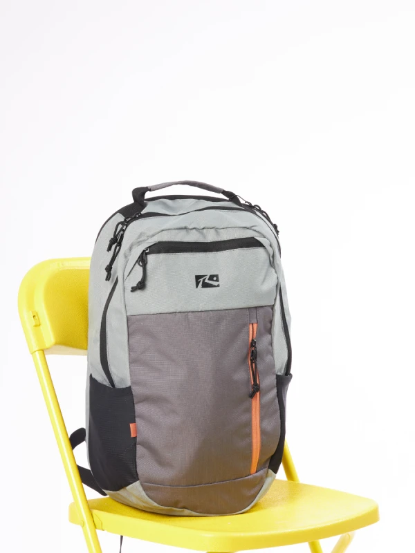 Mochila Rusty Unico – Verde