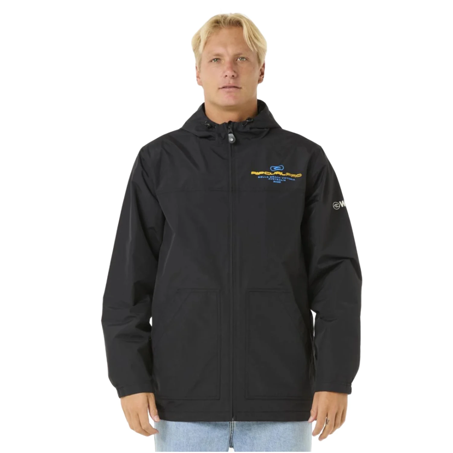 Campera Rip Curl Pro 25