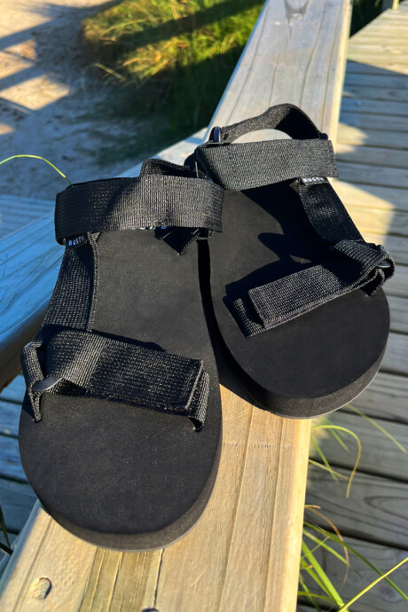 Sandalia Rusty Sunir