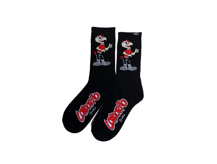 Medias Vans Condorito
