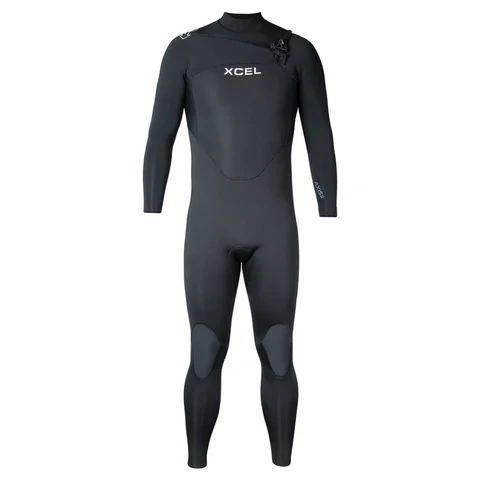 Traje Xcel Axis 4.3