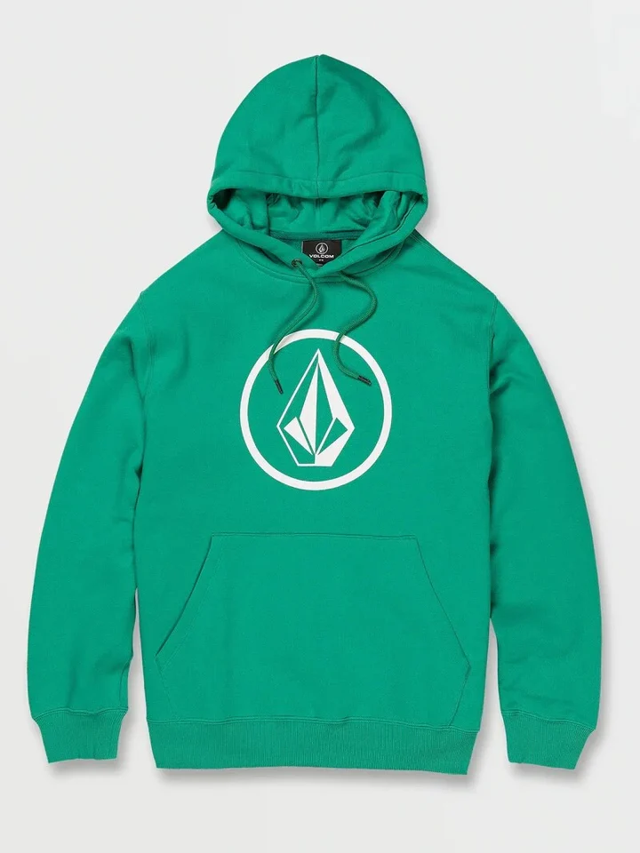 Canguro Volcom Volstoned Synergy – Verde