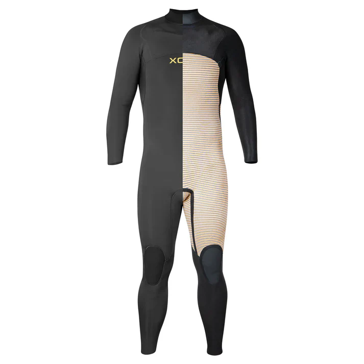 Traje Xcel Comp 3.2