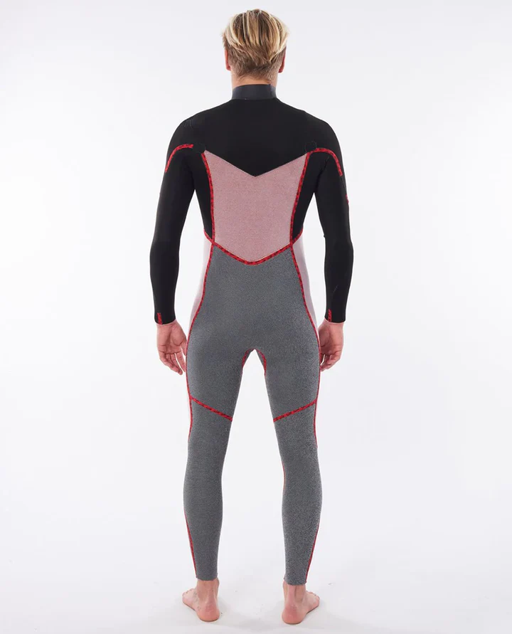 Traje Rip Curl Dawn Patrol 4.3 azul