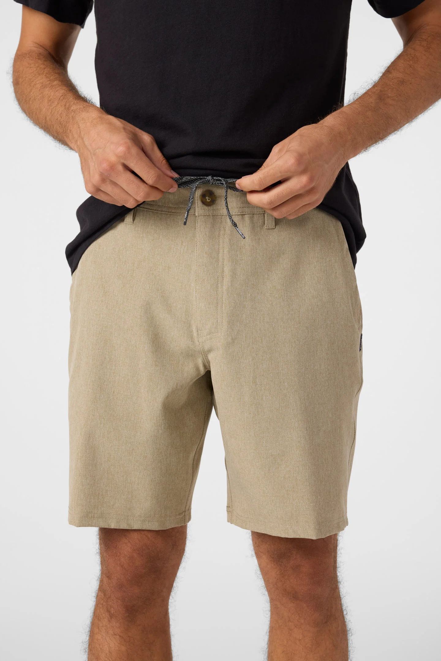 Boardshort O’Neill Hibrido Revival - Khaki