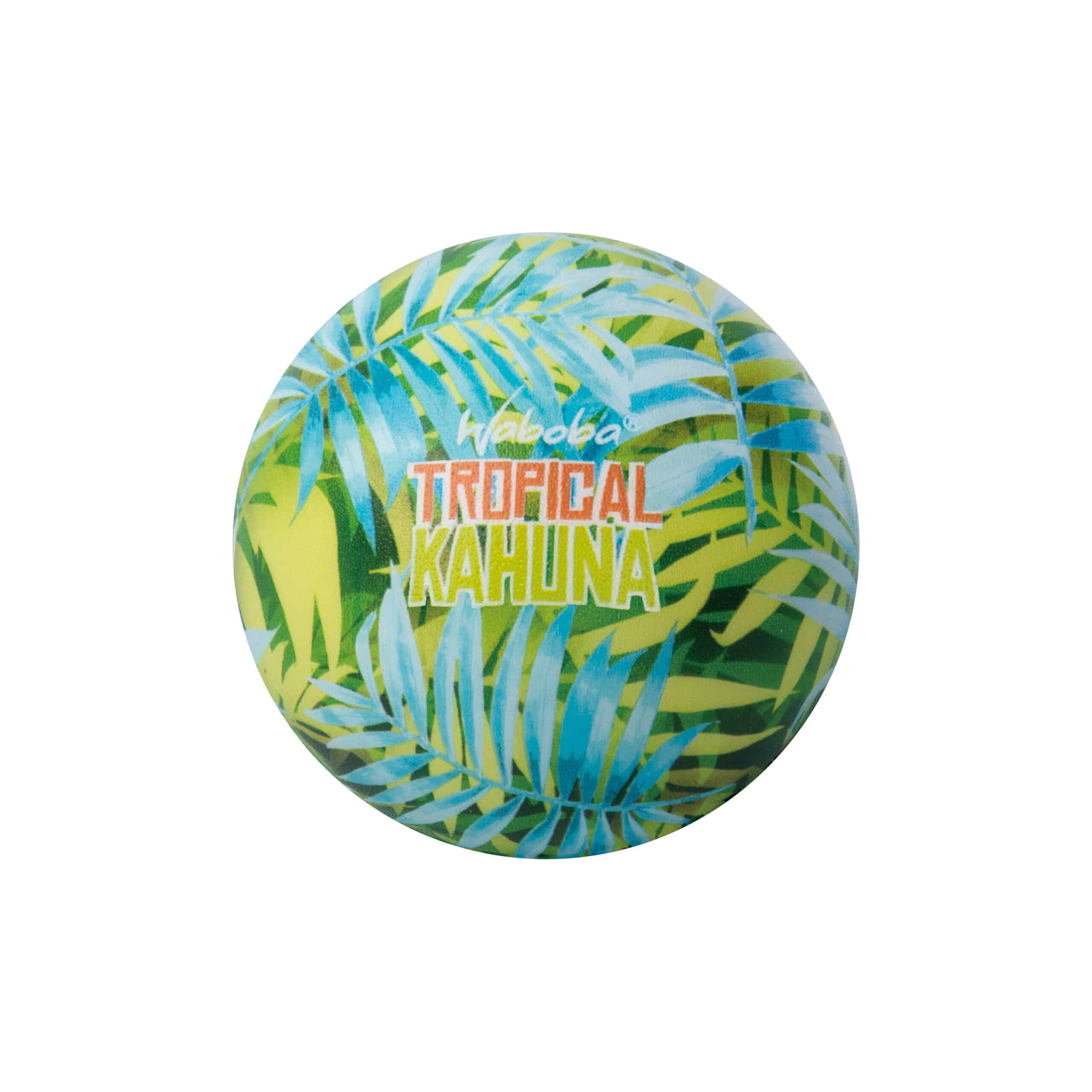 Pelota tropical kahuna Waboba