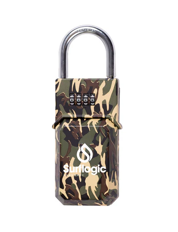 Candado standard