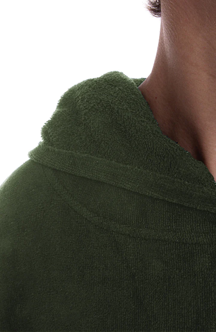 Ponchos Oneill