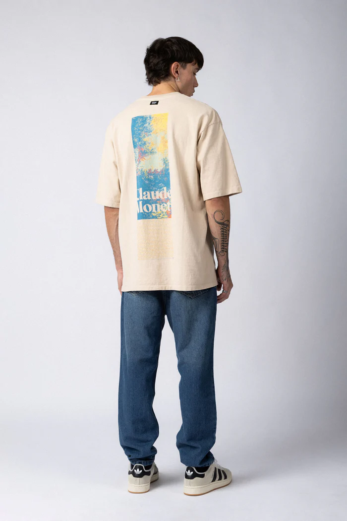 Jean VCP Mom Shelby – Azul