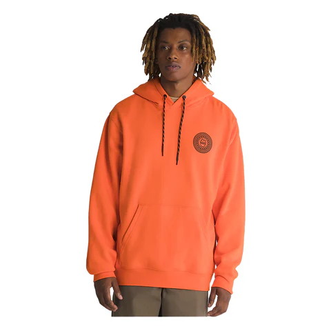 Canguro Vans Speed Fire – Naranja