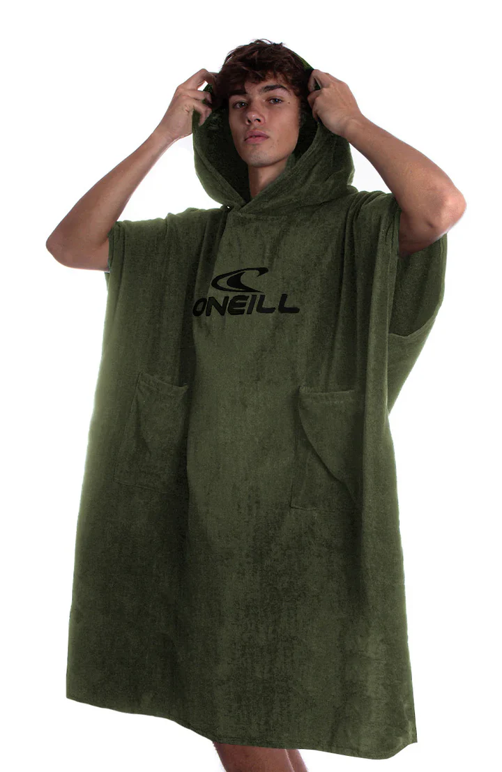 Ponchos Oneill