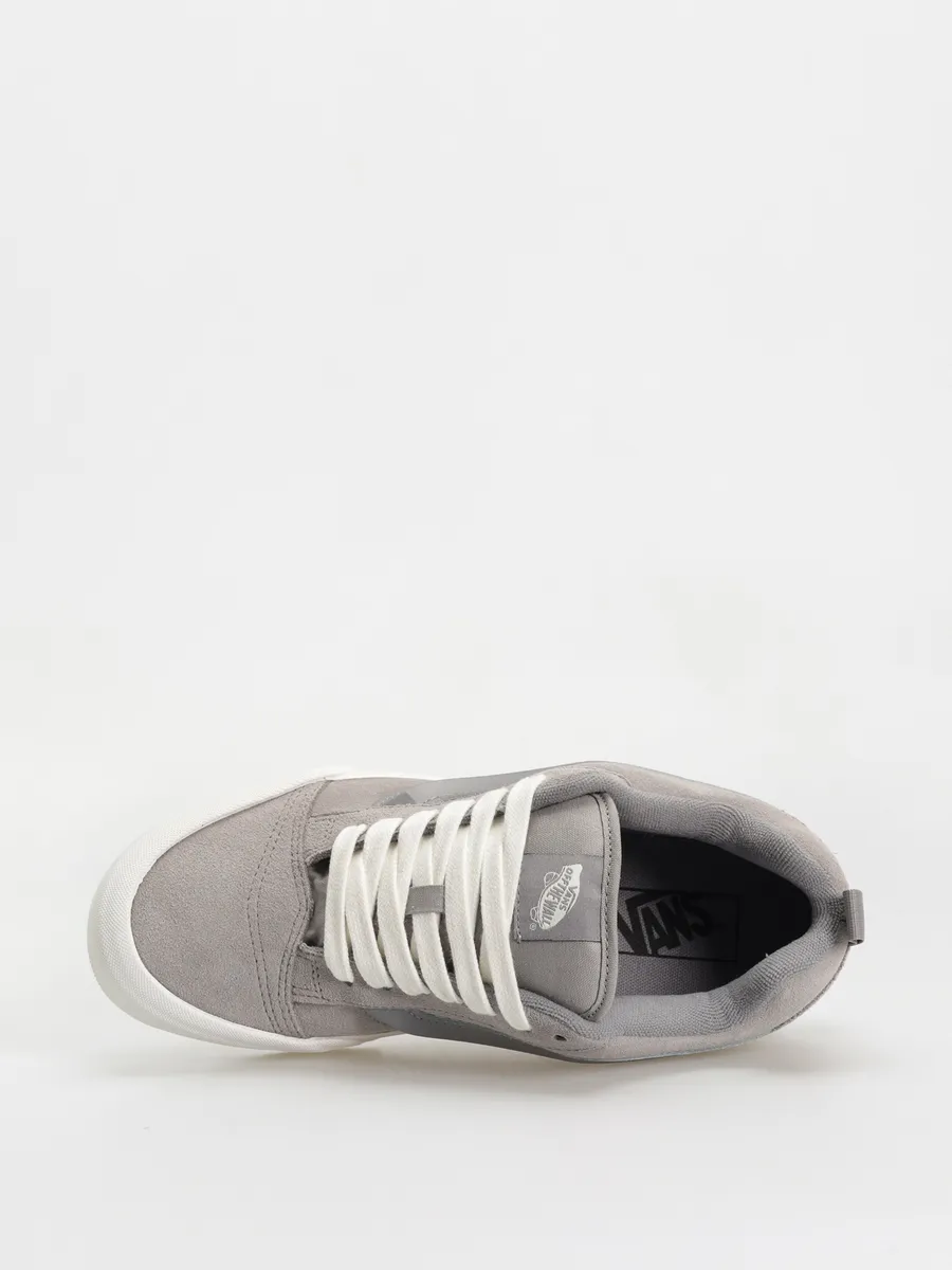 Vans Knu Skool – Suede Gray