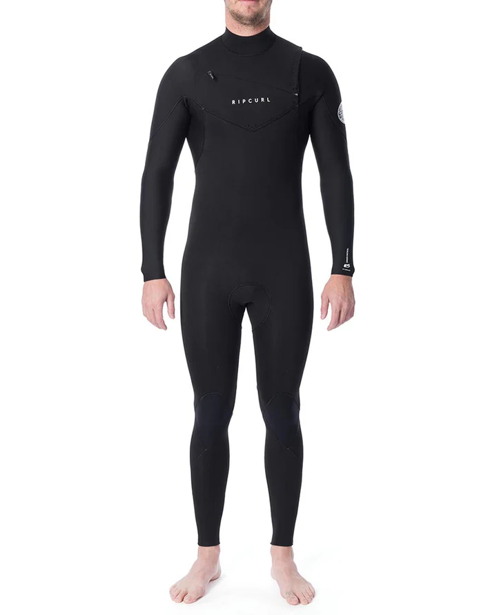 Traje Rip Curl Dawn Patrol 3.2 negro