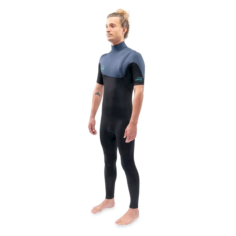 Traje Dakine Mission ZF CL 2mm