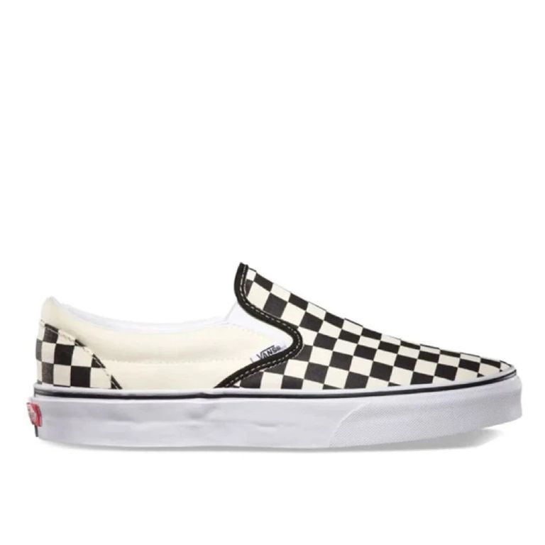 Vans Classic Slip On