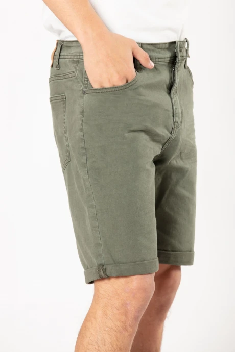 Bermuda Twich S22 – Militar